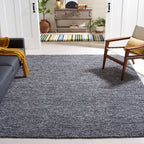SAFAVIEH Natura Runner Rug 2x6 Wool Knotted, Beige NAT620B