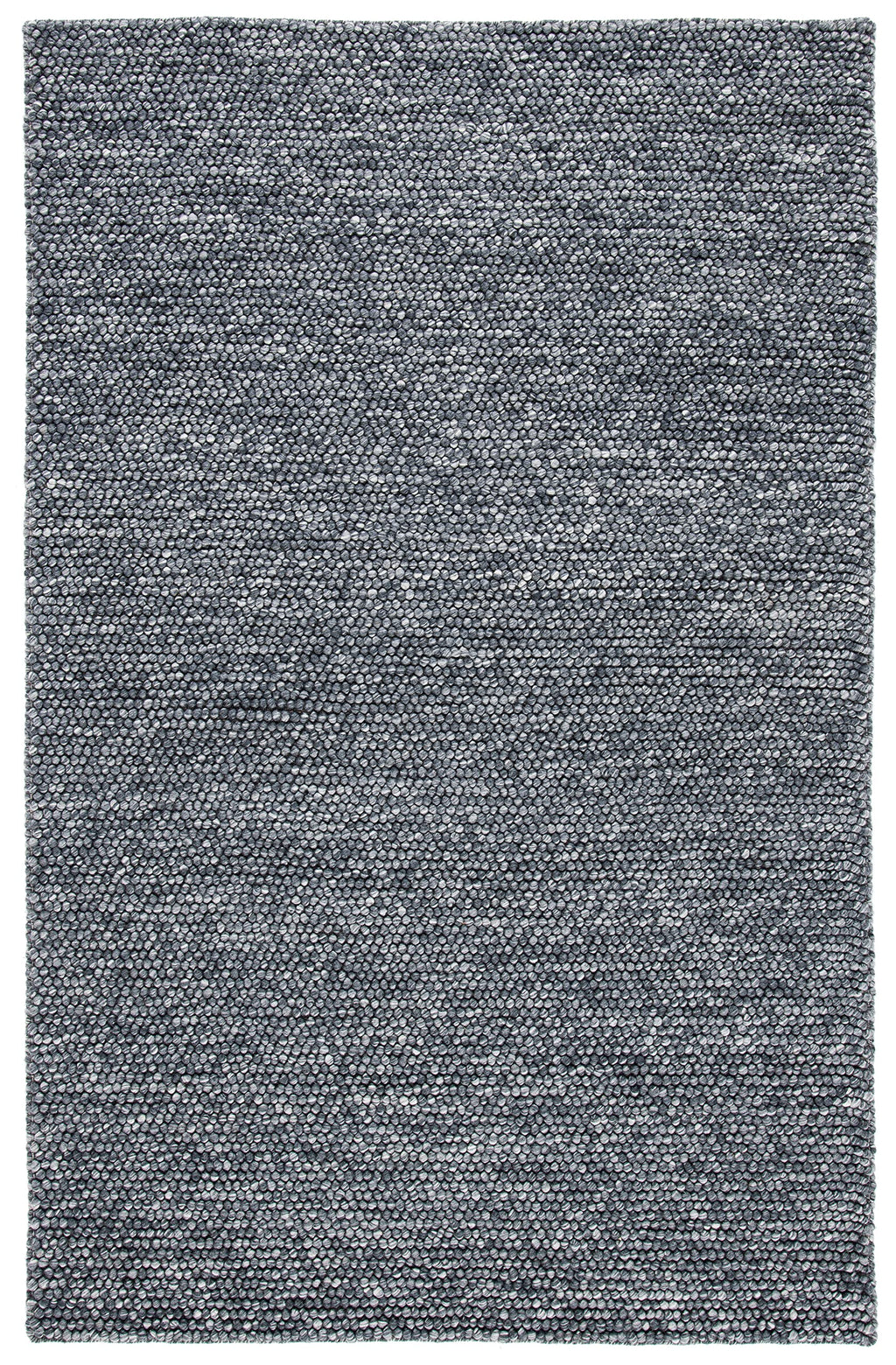 SAFAVIEH Natura Runner Rug 2x6 Wool Knotted, Beige NAT620B