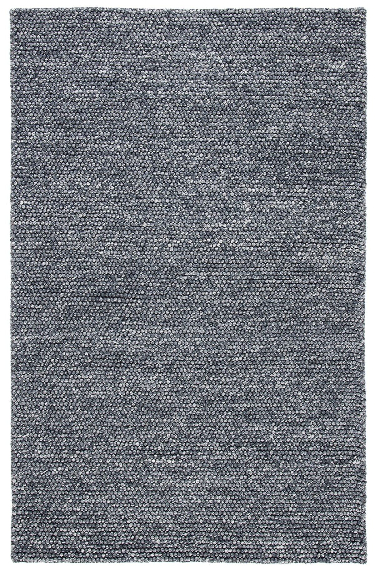 SAFAVIEH Natura Runner Rug 2x6 Wool Knotted, Beige NAT620B