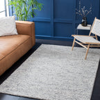 SAFAVIEH Natura Runner Rug 2x6 Wool Knotted, Beige NAT620B