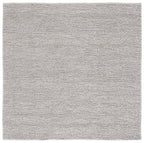 SAFAVIEH Natura Runner Rug 2x6 Wool Knotted, Beige NAT620B