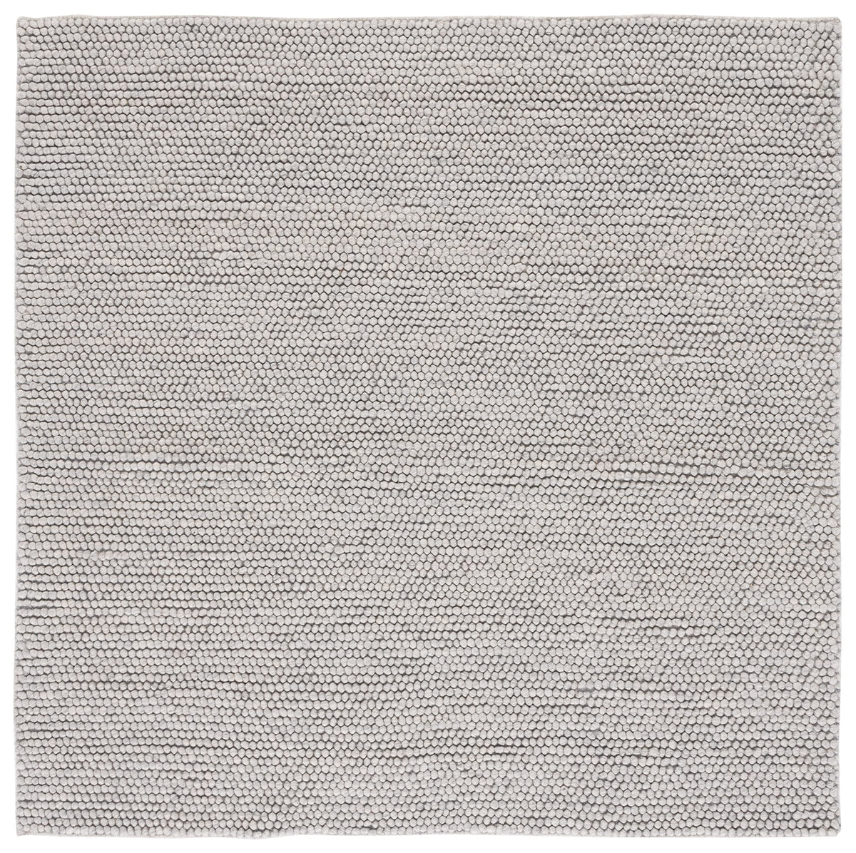 SAFAVIEH Natura Runner Rug 2x6 Wool Knotted, Beige NAT620B