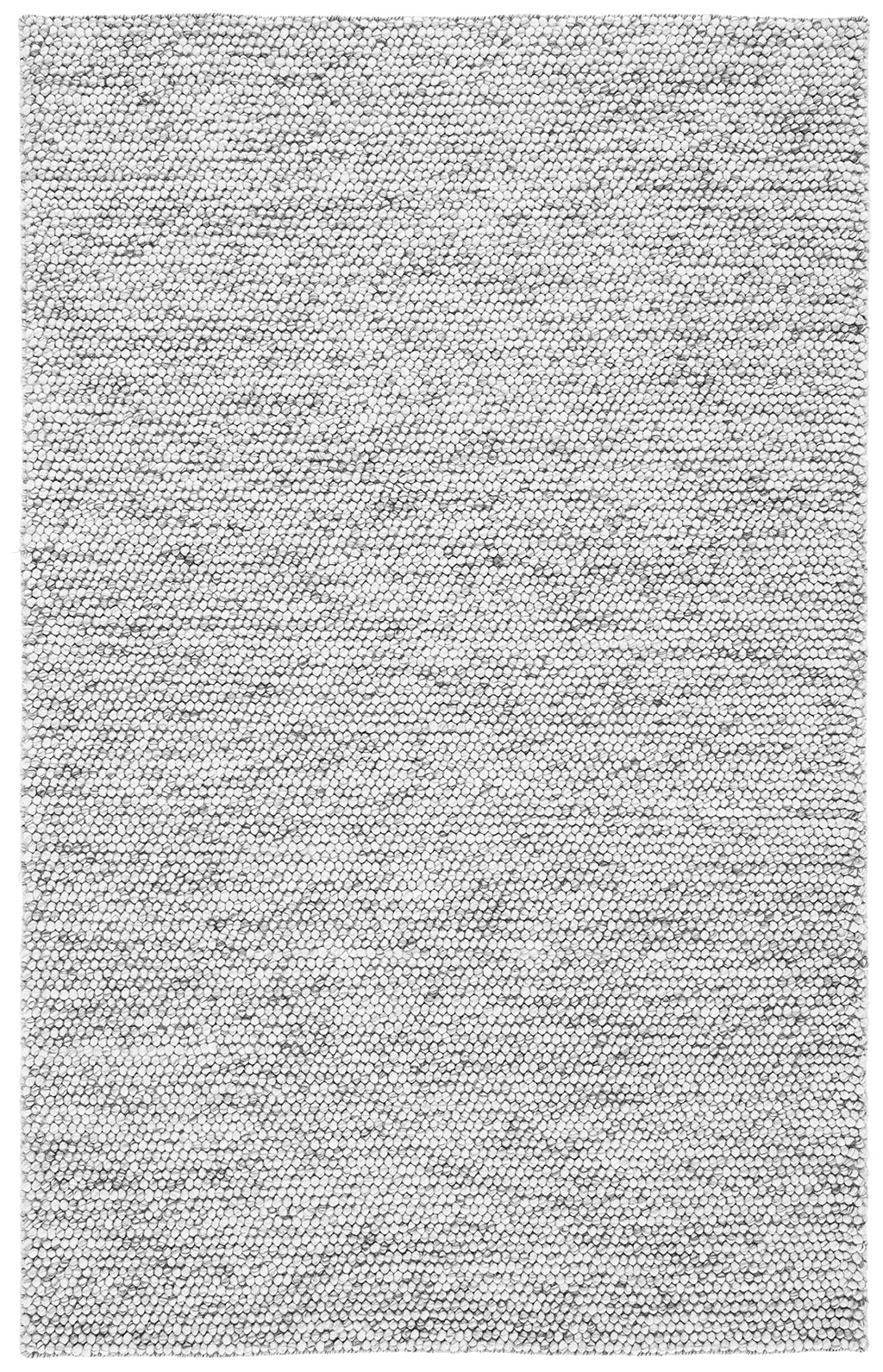 SAFAVIEH Natura Runner Rug 2x6 Wool Knotted, Beige NAT620B