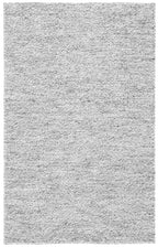 SAFAVIEH Natura Runner Rug 2x6 Wool Knotted, Beige NAT620B
